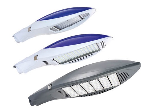 LED-DL-014飛魚火炬飛機道LED路燈